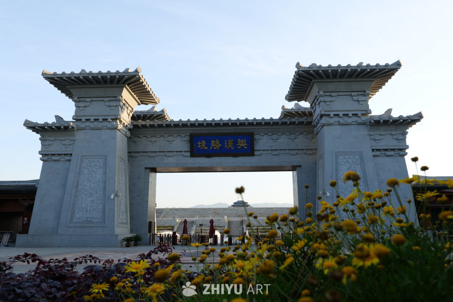 景区一角 4