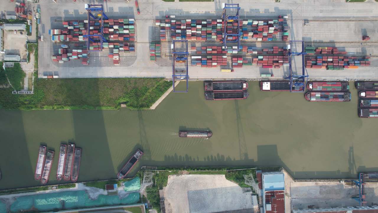 交通运输