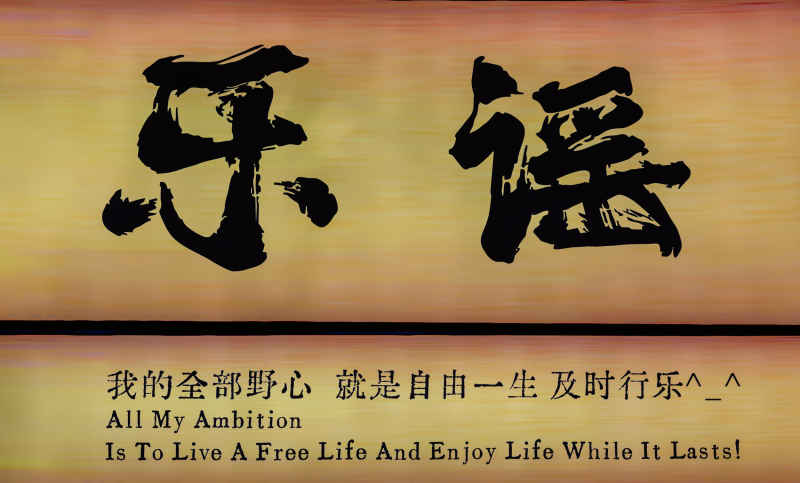 和我在成都的街头走一走-系列 27
