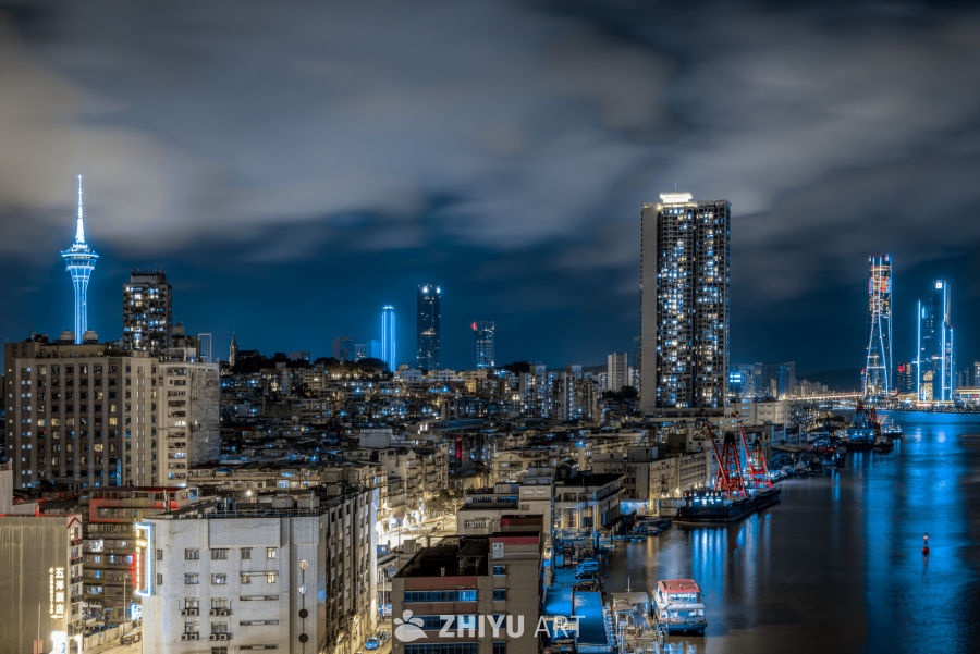 粤港澳