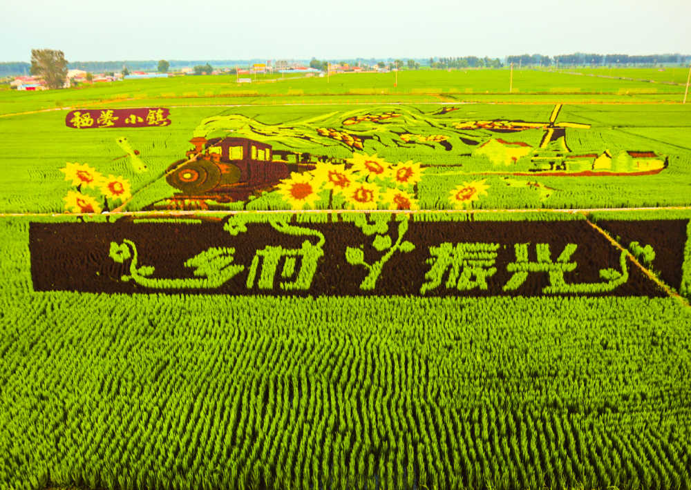 景色
