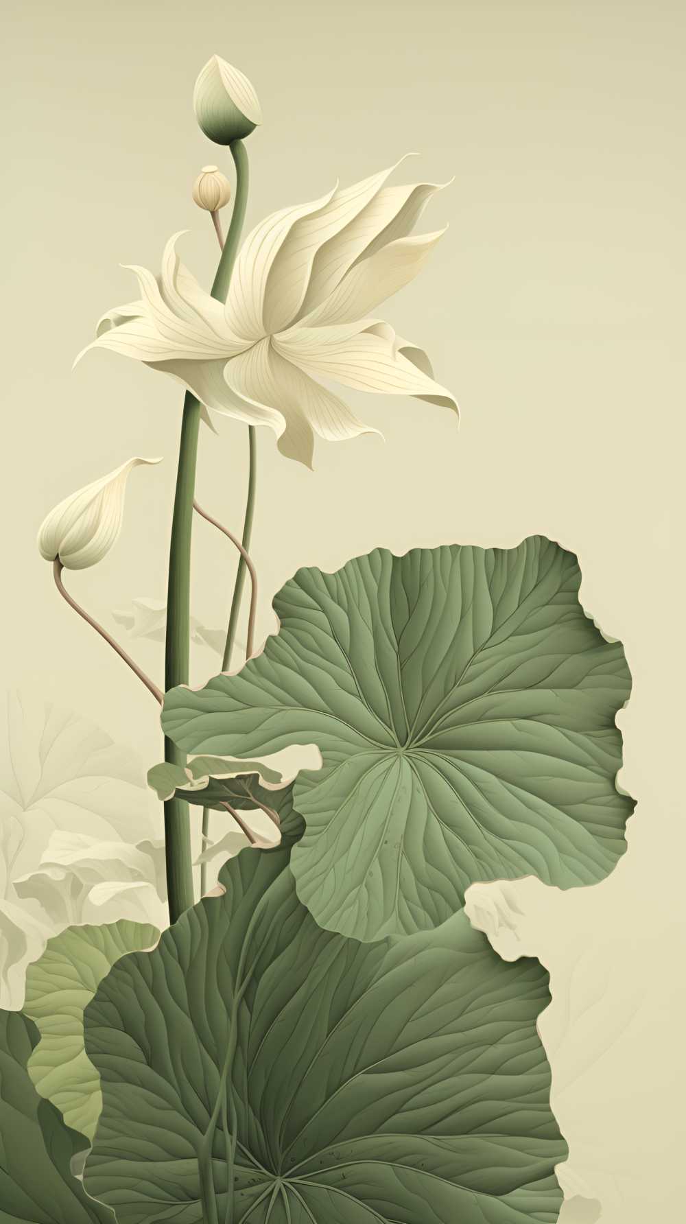 绿植物1