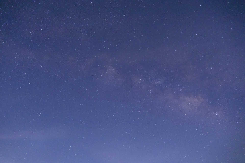 银河