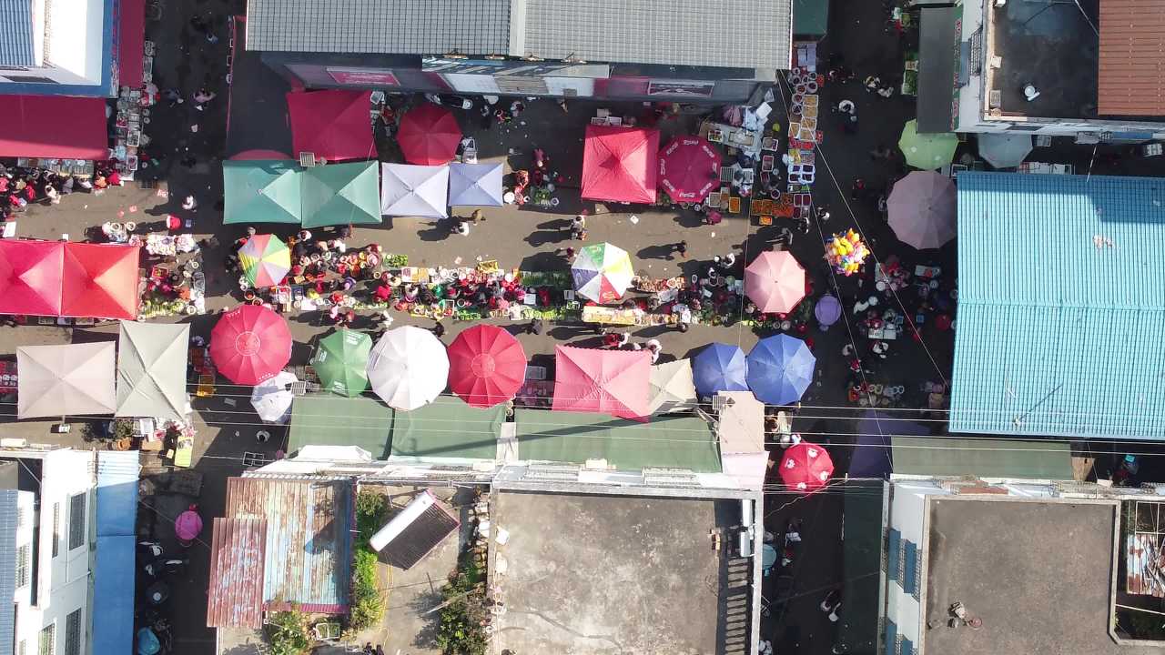 小城故事 4