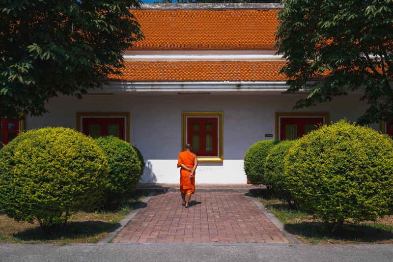 河南洛阳白马寺 16