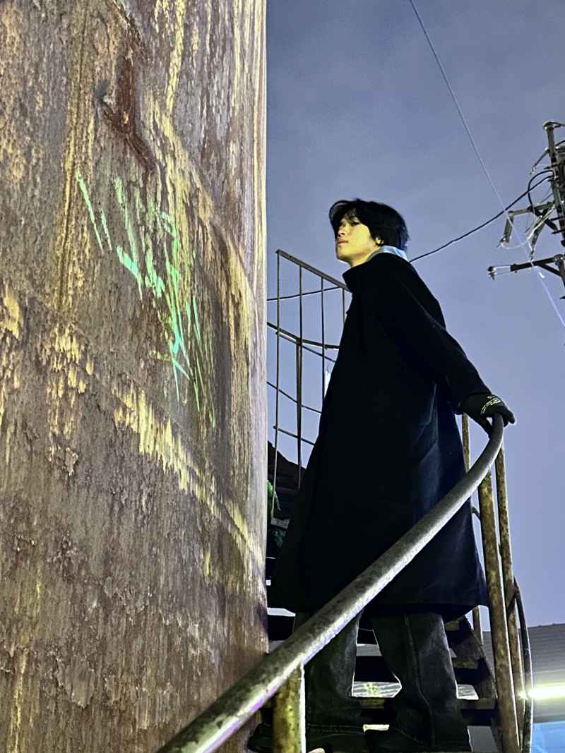 随拍男1