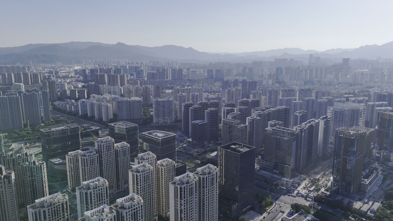 瓯江新城 31