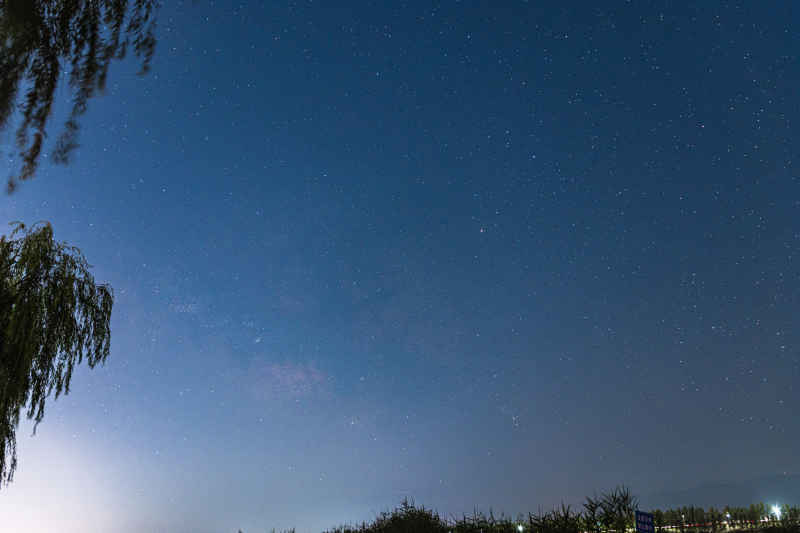 夏日风景 21