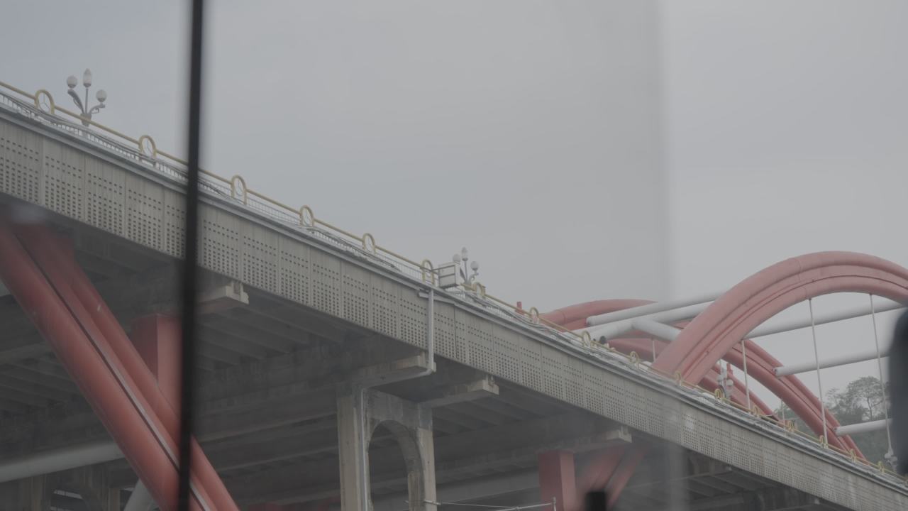 游船 23