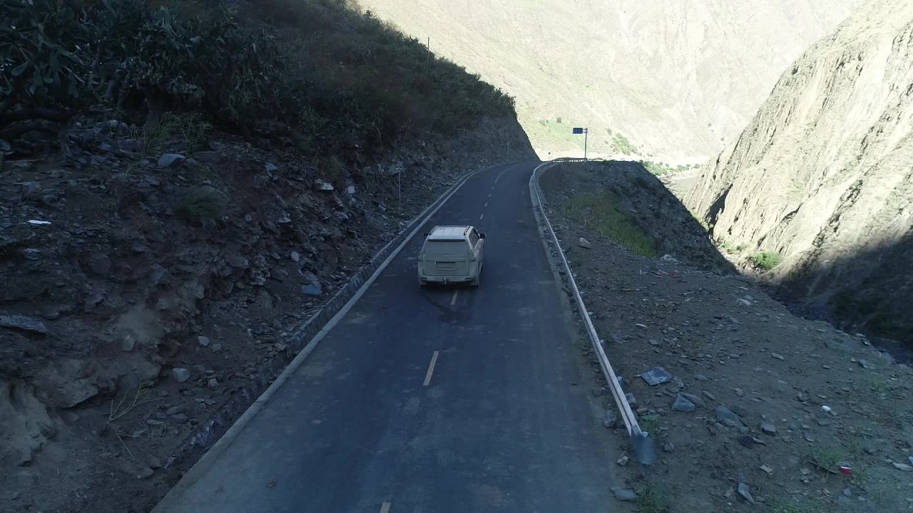 追赶汽车