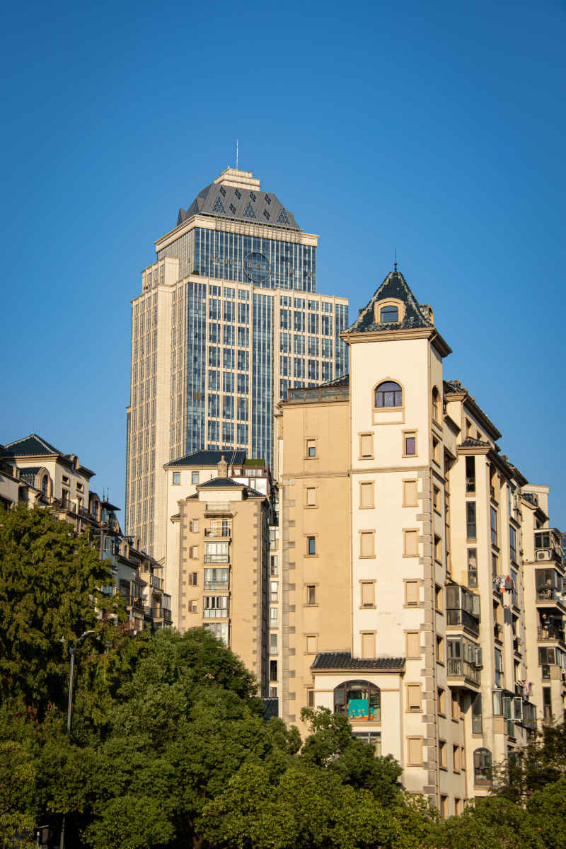 南昌市风筝广场 2