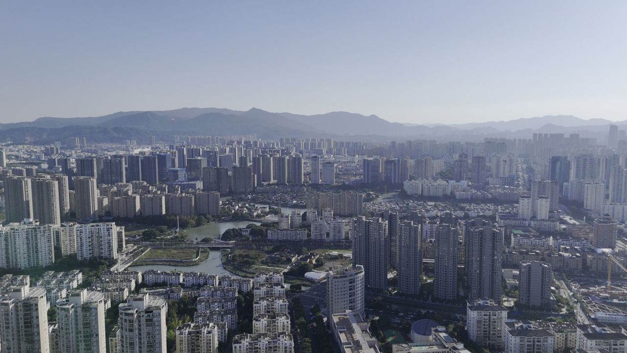 瓯江新城 34