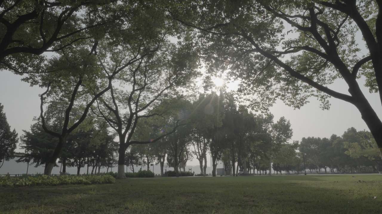 宜昌江边 20