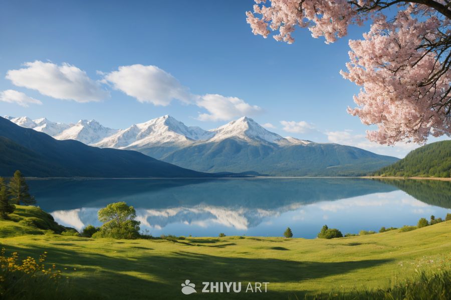 高山 17