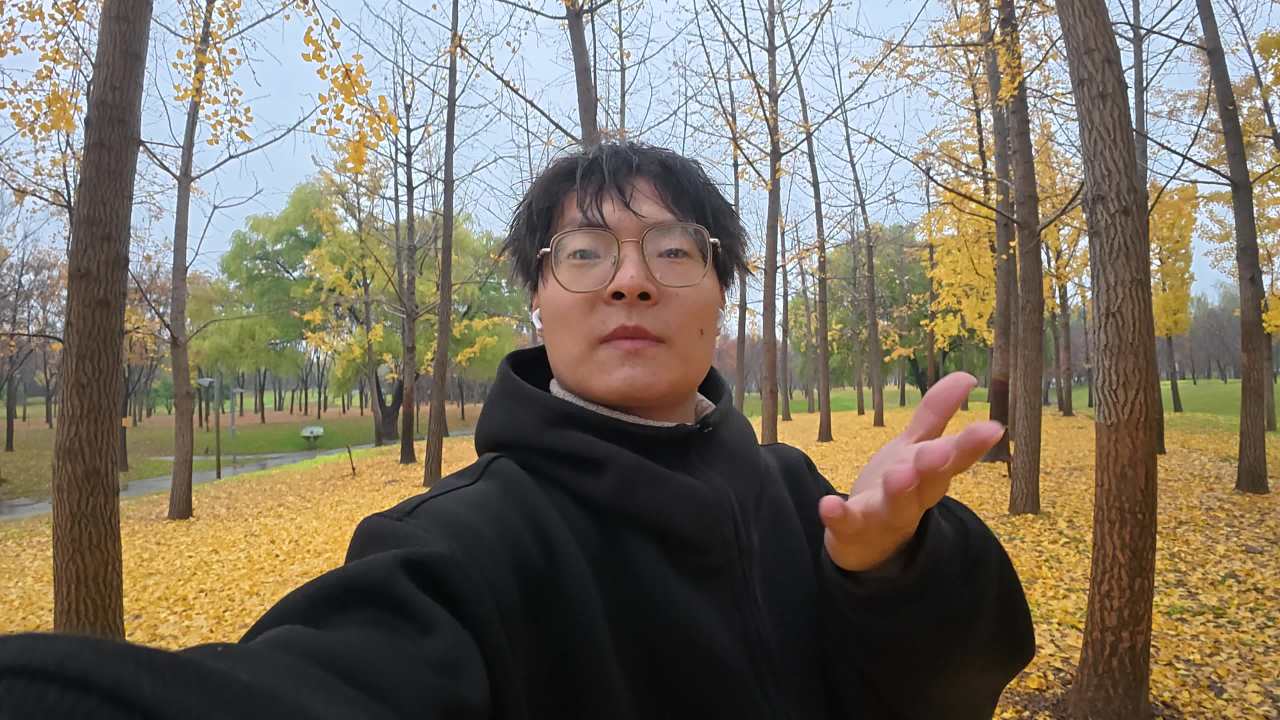 DJI OSMO NANO 4K实拍视频原片样片 13