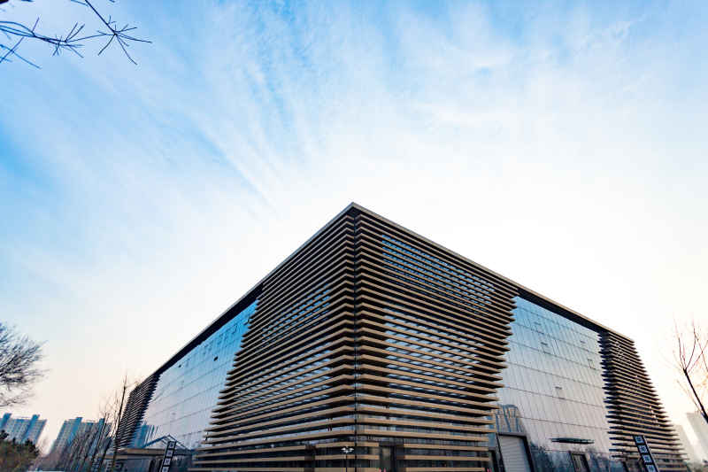 博物馆建筑艺术 18