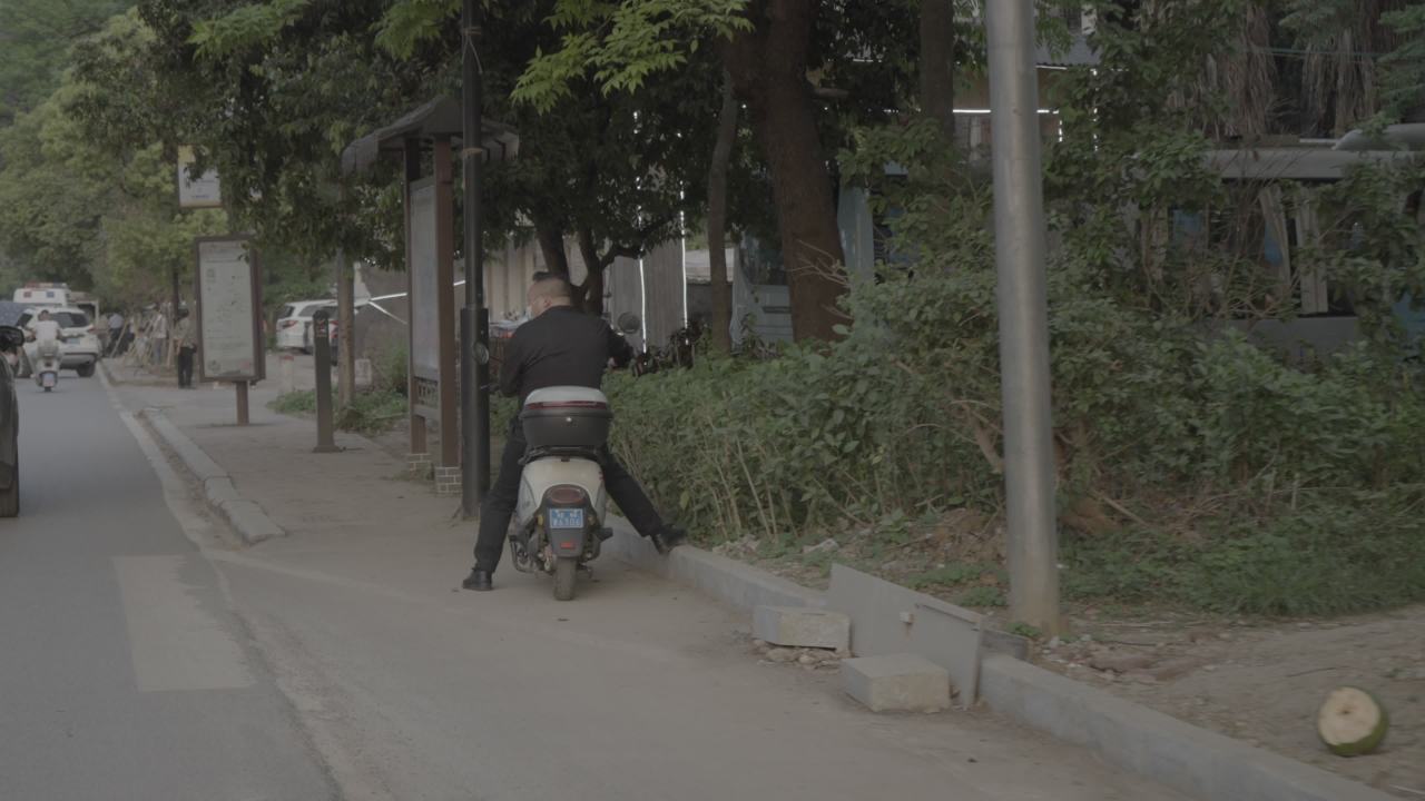 骑行 23