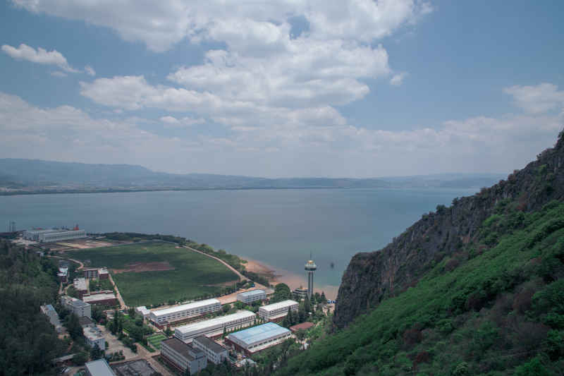 抚仙湖尖头山 7