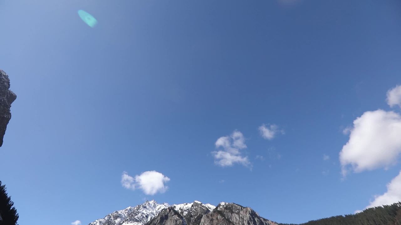 西藏舞蹈