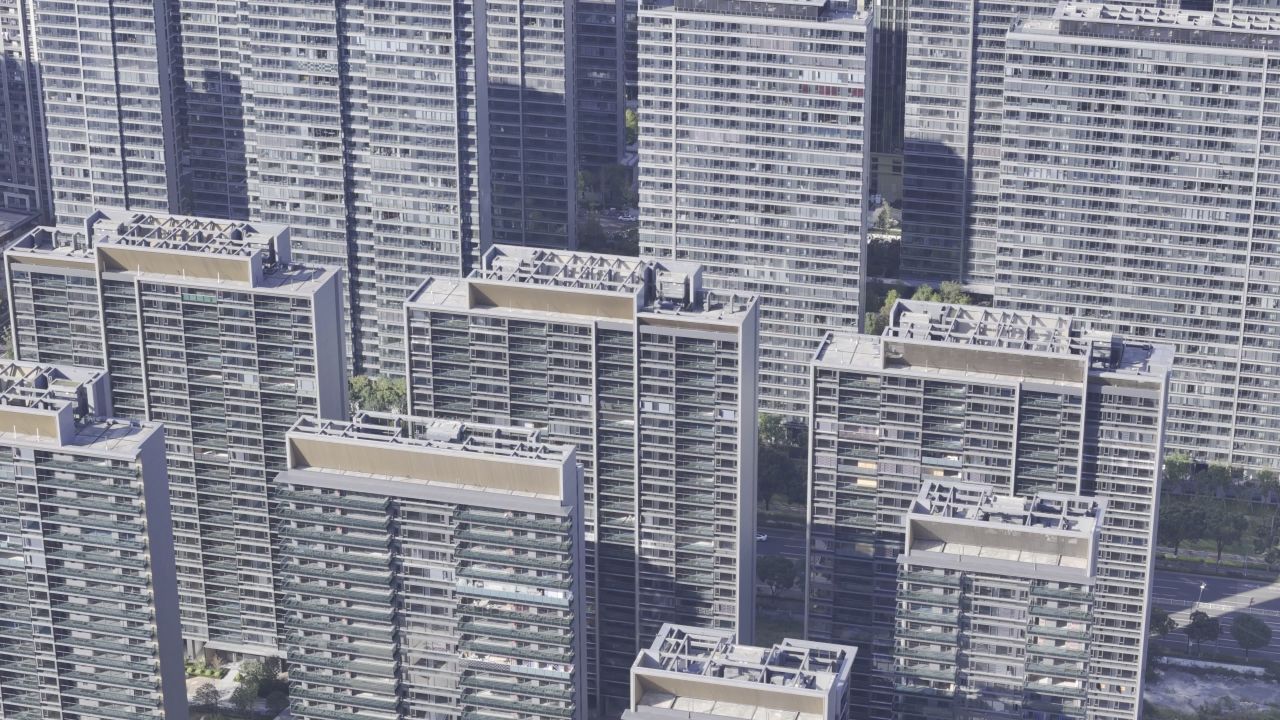 温州瓯江新城 19