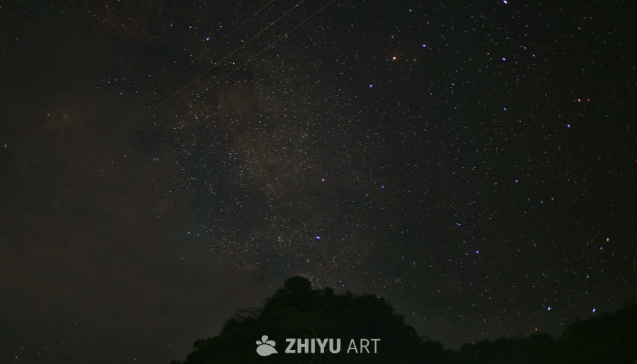 星空