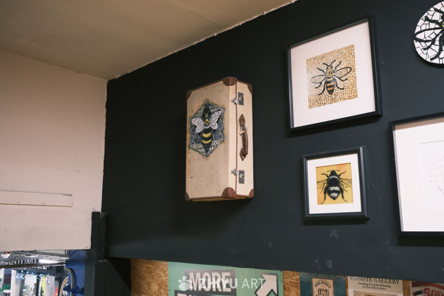 曼城Afflecks商场