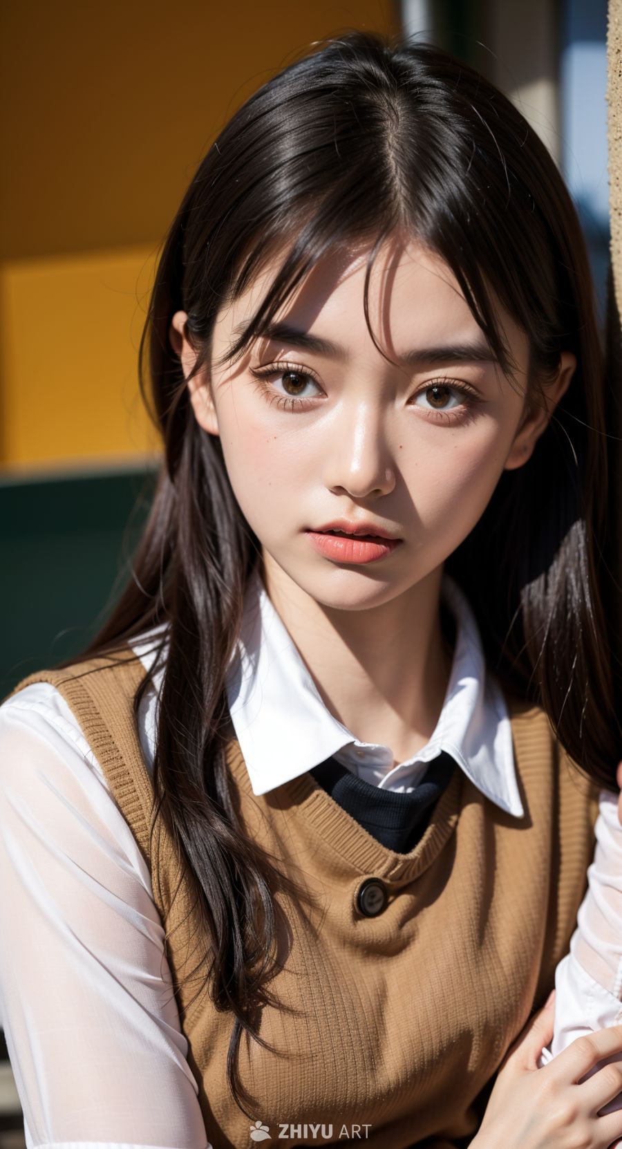 学生 21