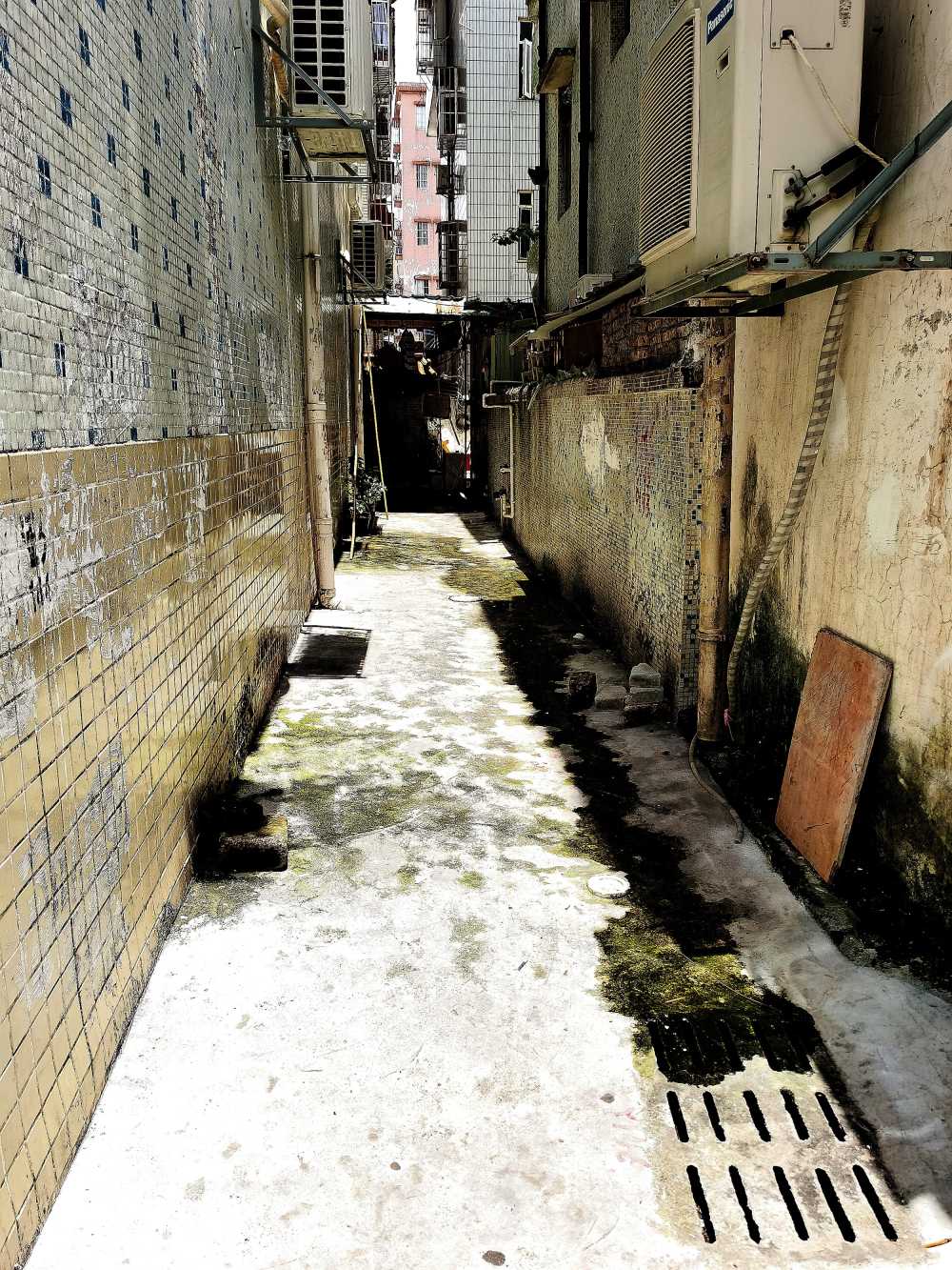 小巷1