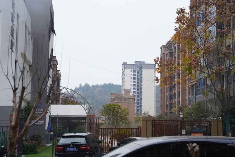 城市 27