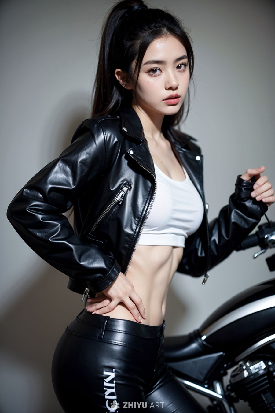 性感 7