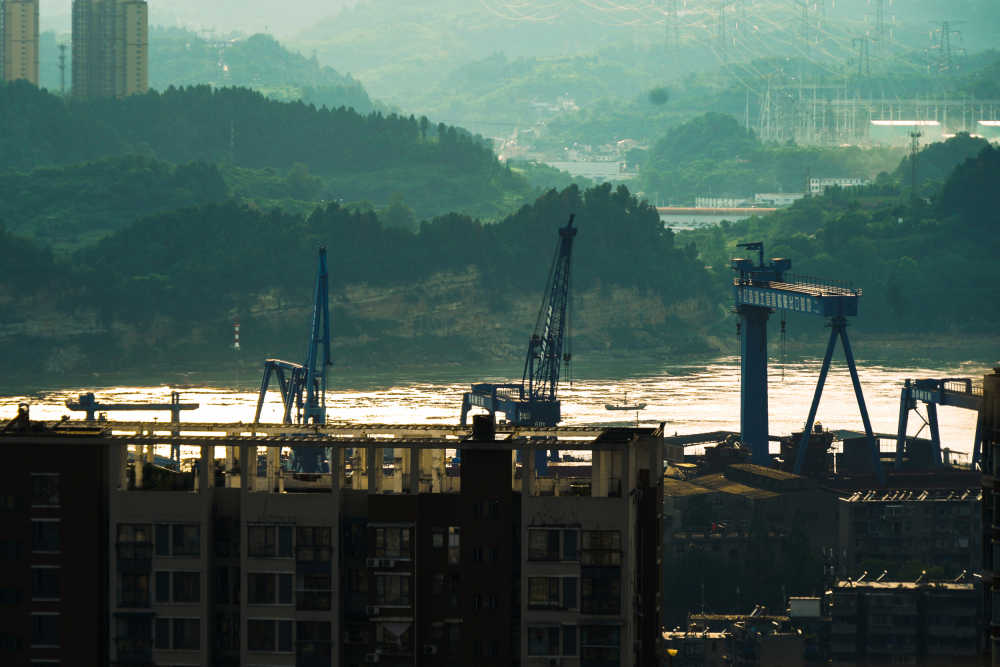 浮光跃金
