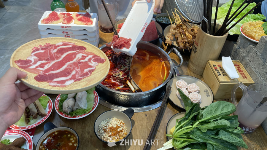 美食集锦 9