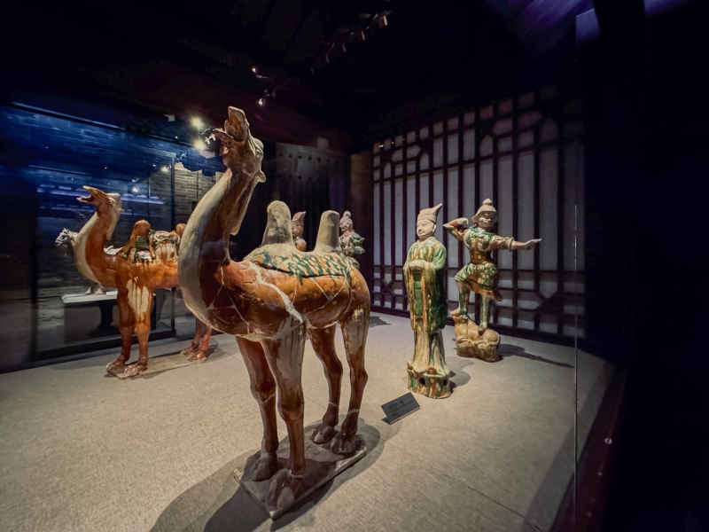 海澜马文化展馆 16