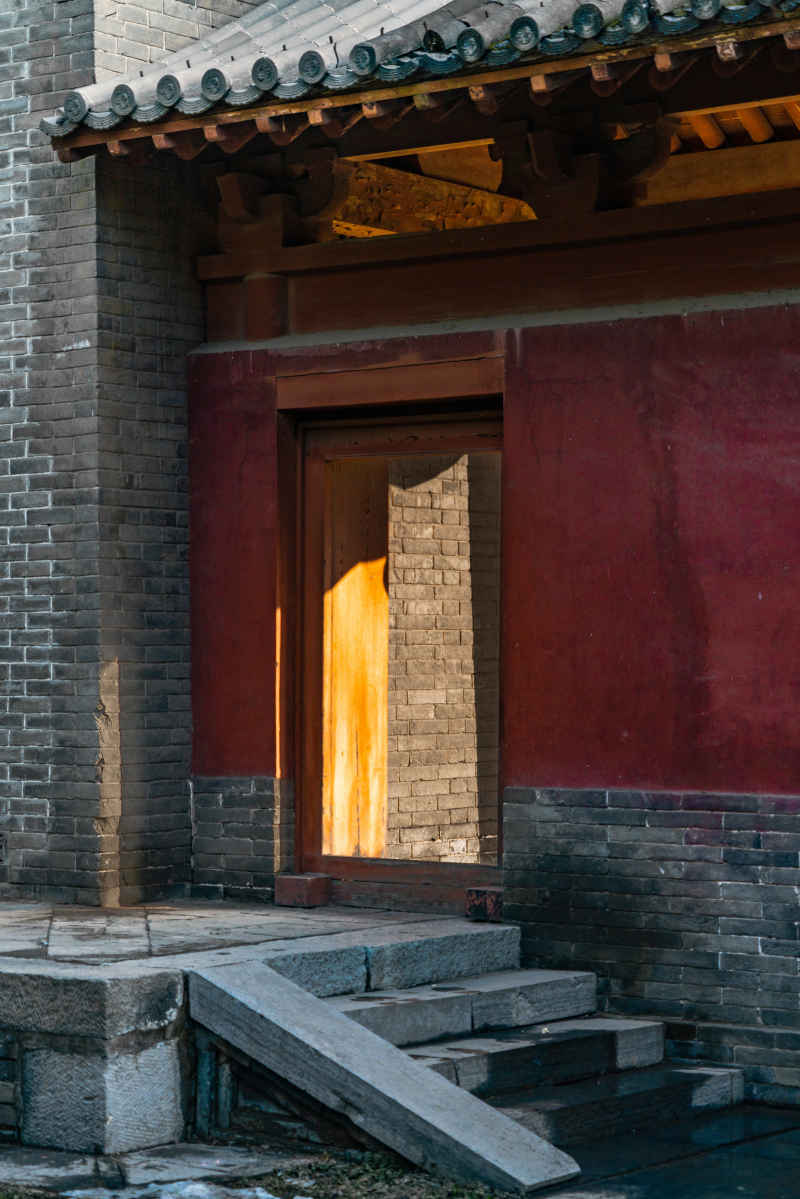 寺庙 12