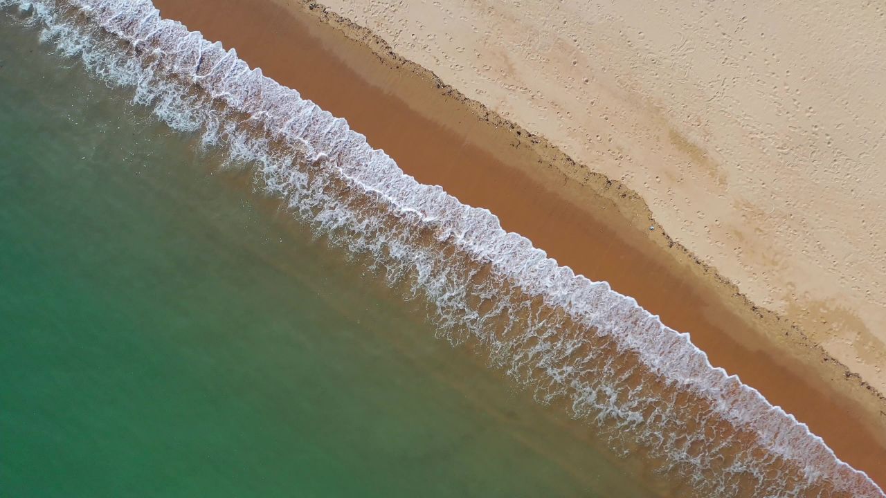 抗疫共筑海上长城2