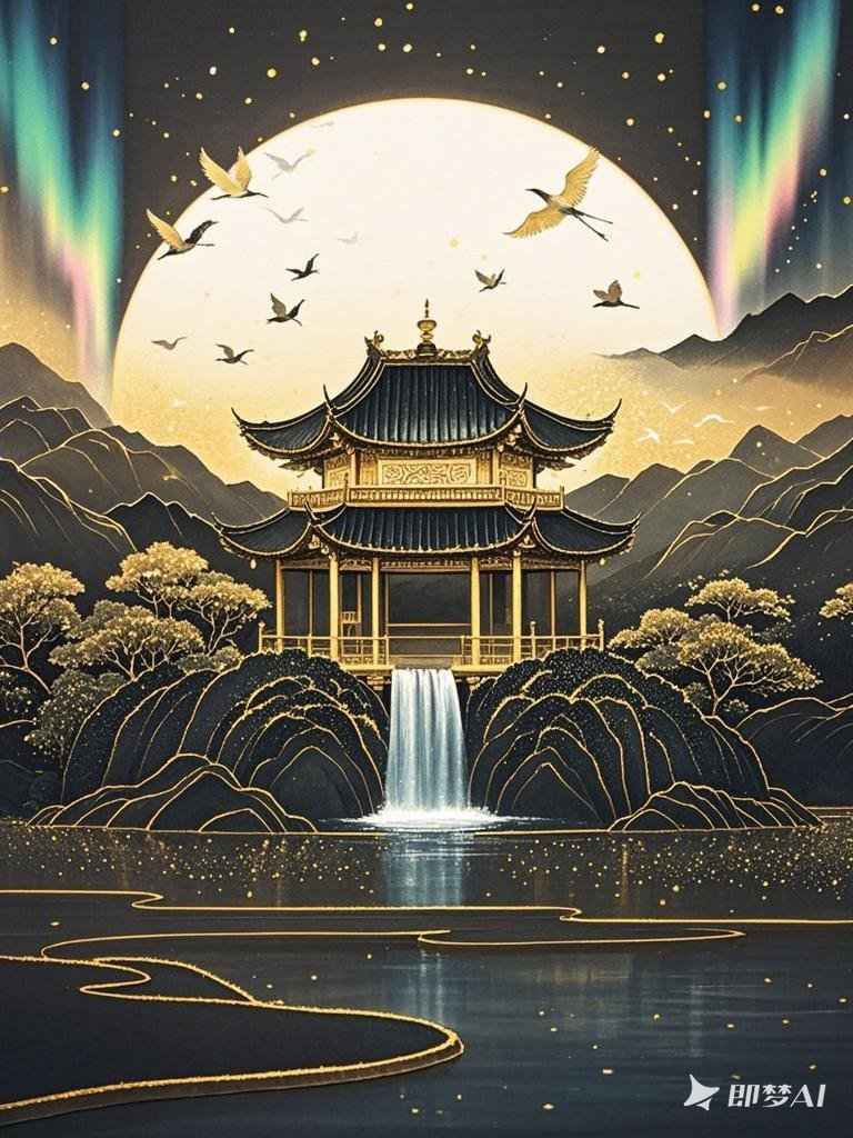 国风系列 117