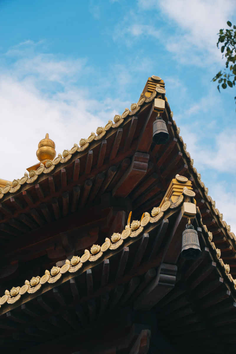 佛寺