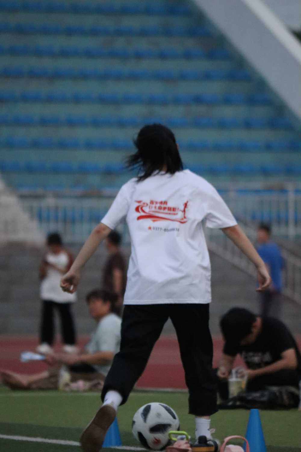 《少年宫》