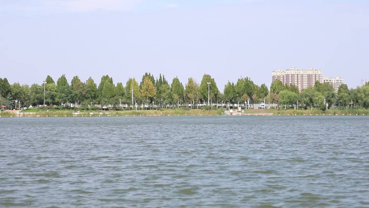 【实拍样片】佳能R7相机实拍原片视频 9