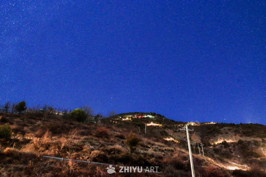 星空