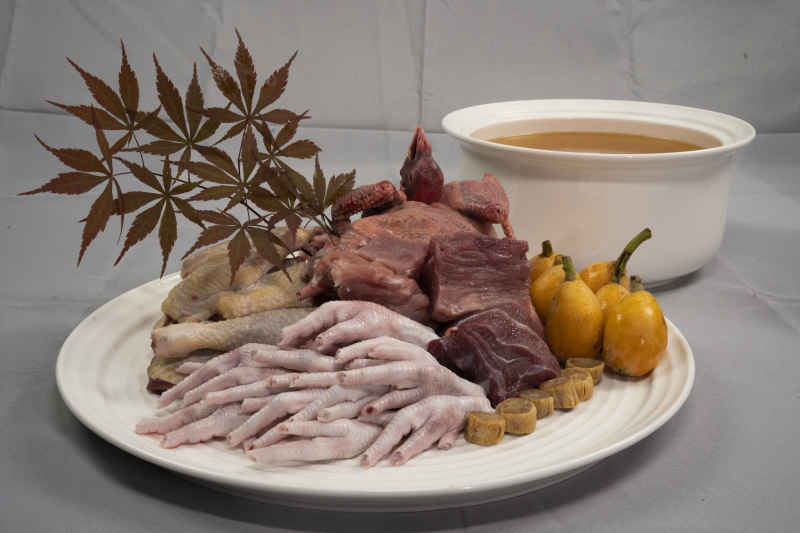 食物 20