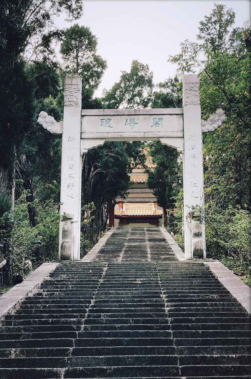 天梯