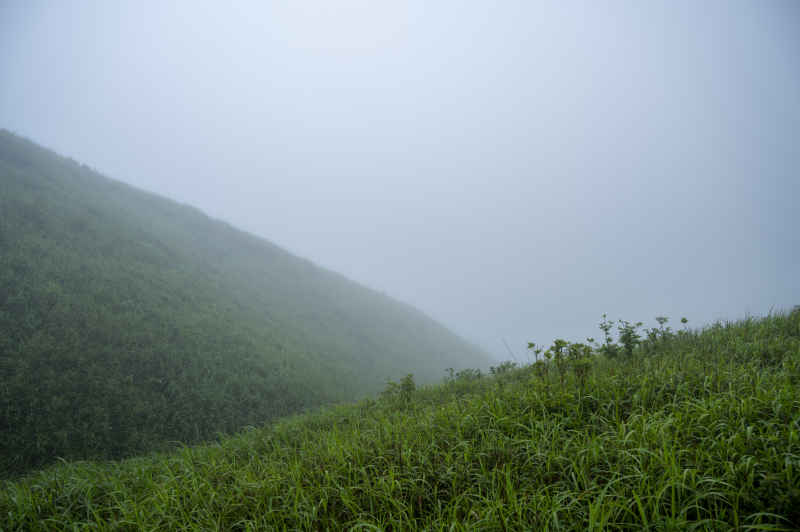 大美武功山 22