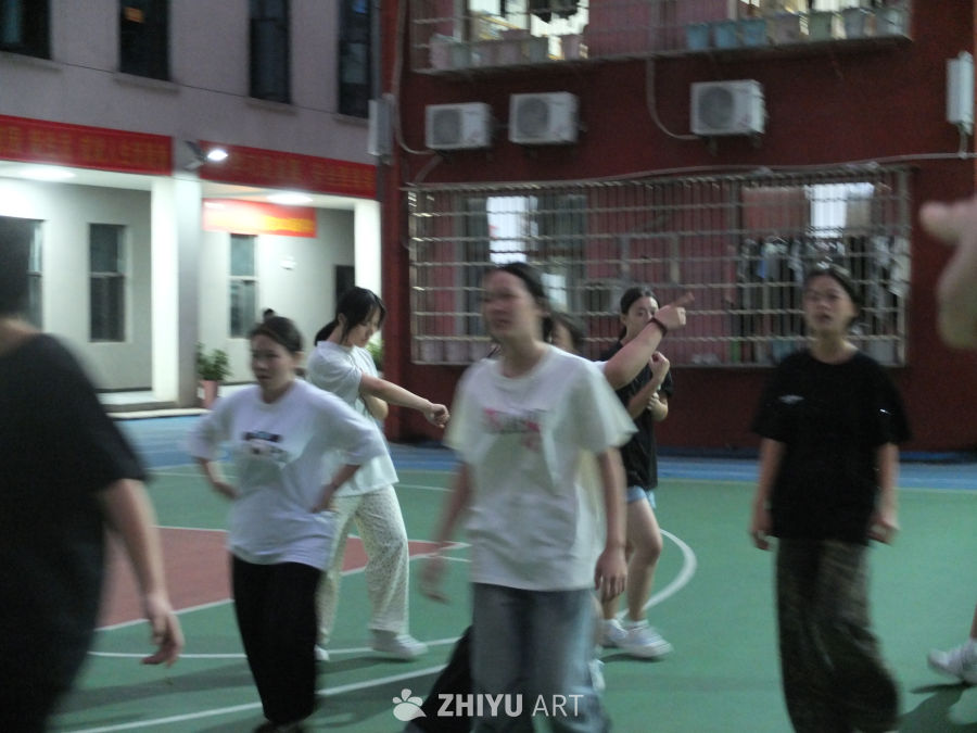 高中 9