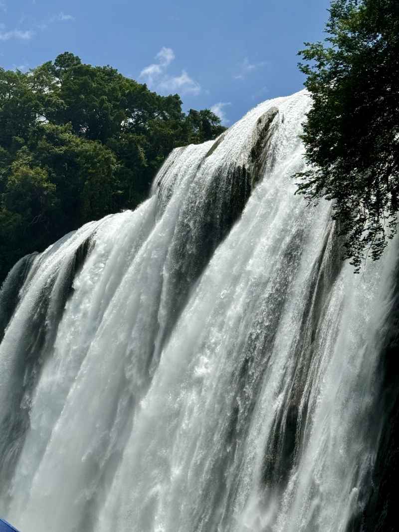 黄果树大瀑布
