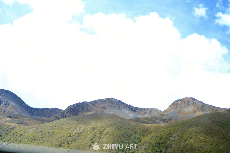 川西风景 5