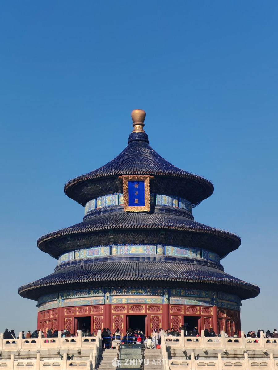 天坛