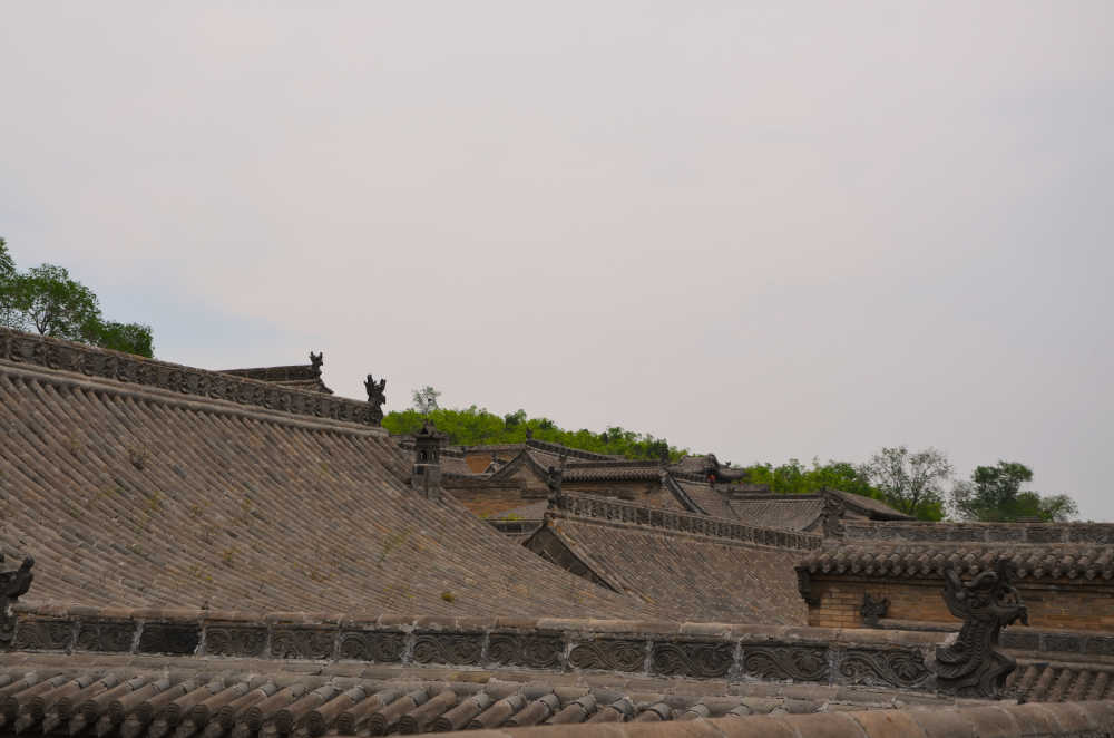 王家·大院