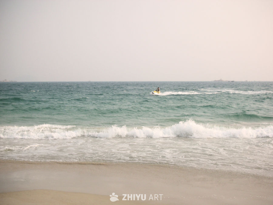 海边 8