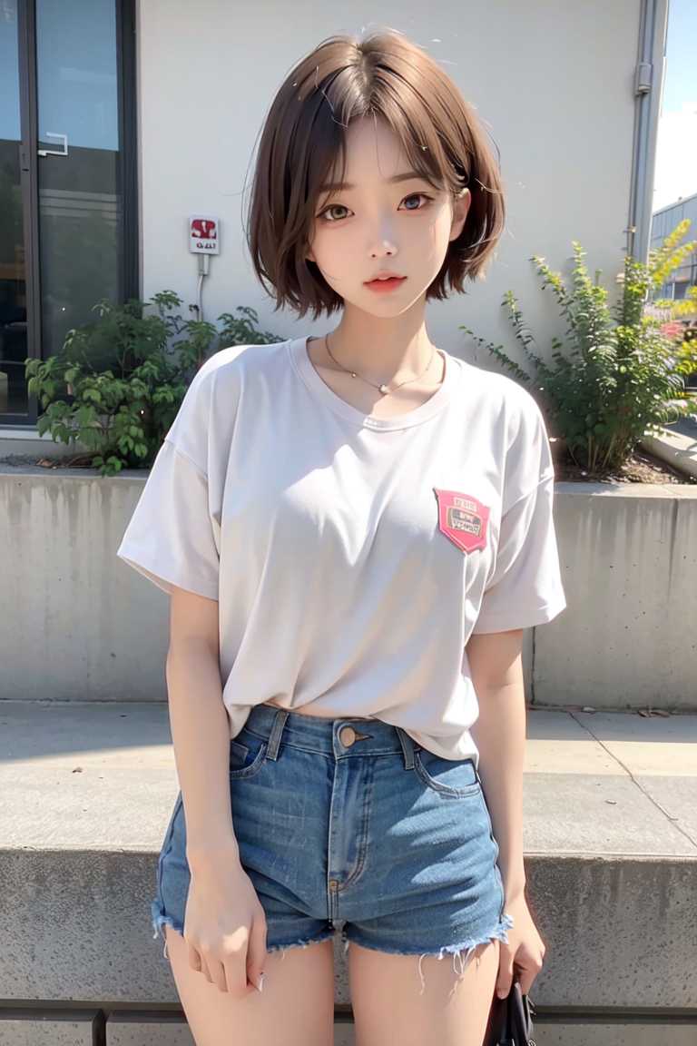 美少女现代化
